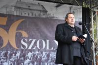 Szalay Ferenc: Csoda történt 56-ban